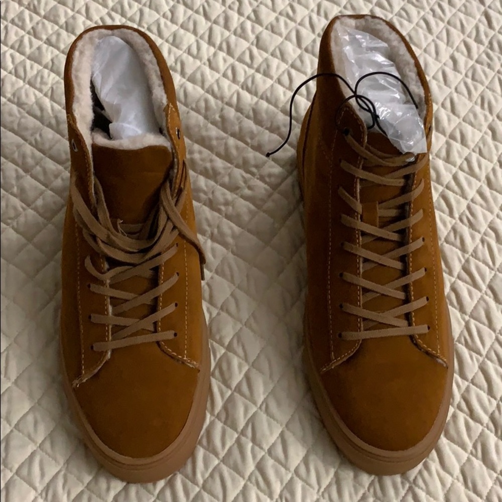 Men’s Express shoes
